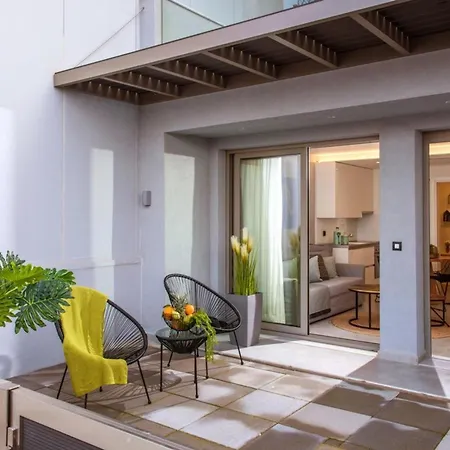 Luxury Living