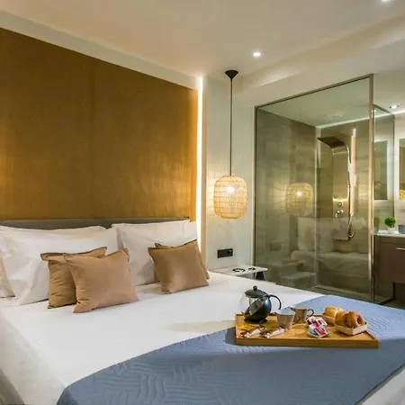Luxury Living Apartament *